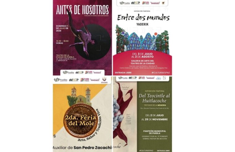 Gobierno de Pepe Chedraui invita a disfrutar de un fin de semana con mucho sabor