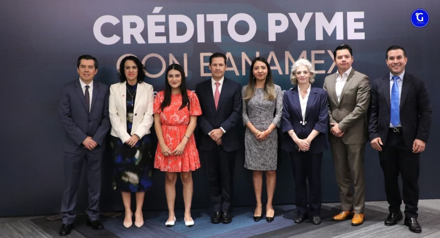 Gobierno del Estado y Banamex impulsan financiamiento para MiPyMEs