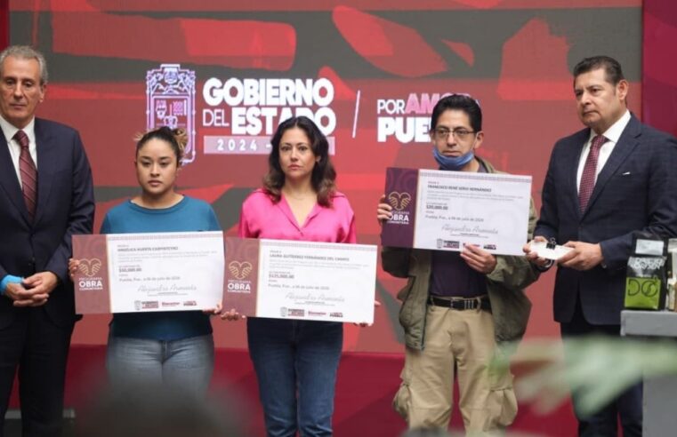 Gobierno estatal responde con inmediatez, cercanía y apoyos a damnificados por lluvias