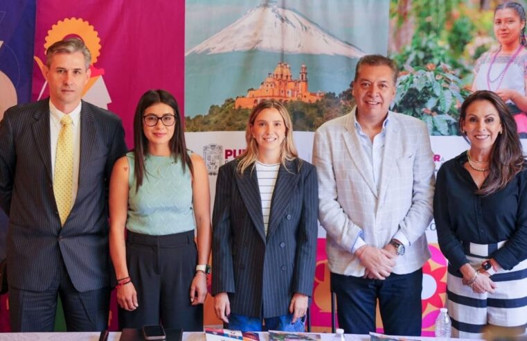 Gobierno impulsa Torneo Nacional de Tenis Infantil y Juvenil 2026