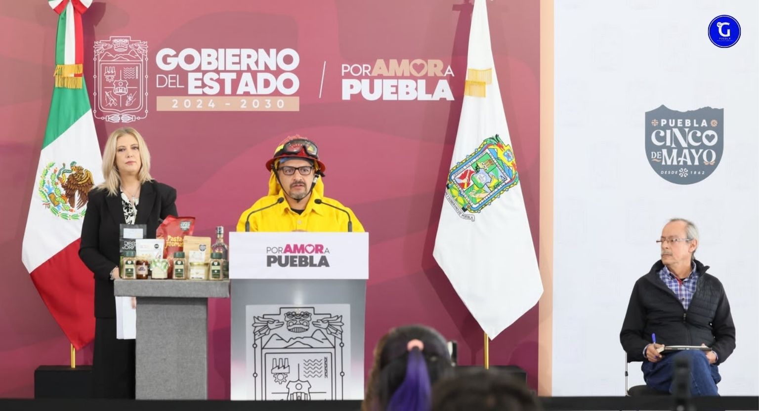 Gobierno reduce el 55% la superficie afectada por incendios forestales
