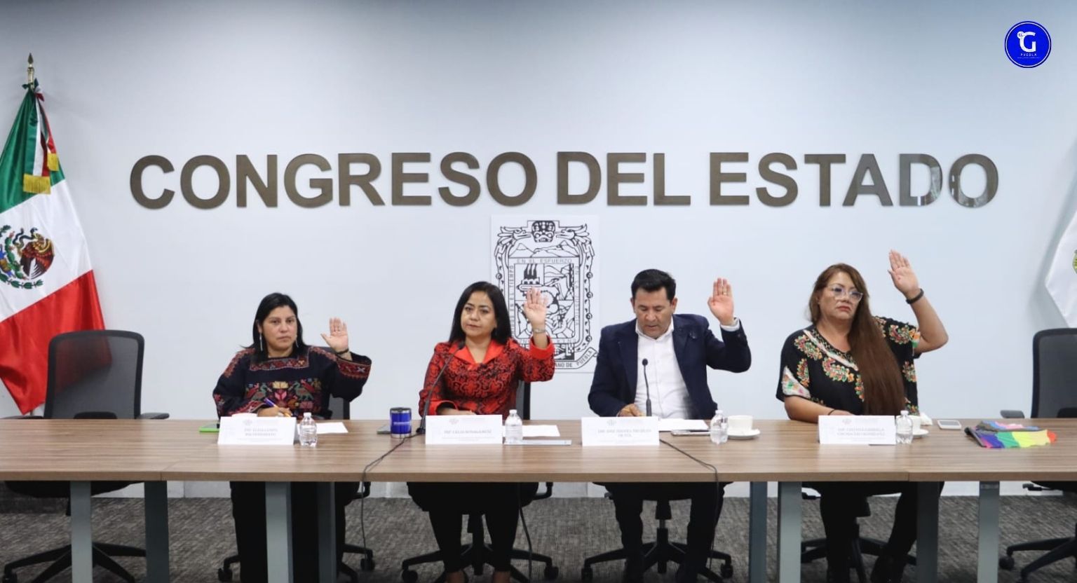 Impulsan desde el Congreso del Estado acciones para promover el bienestar animal