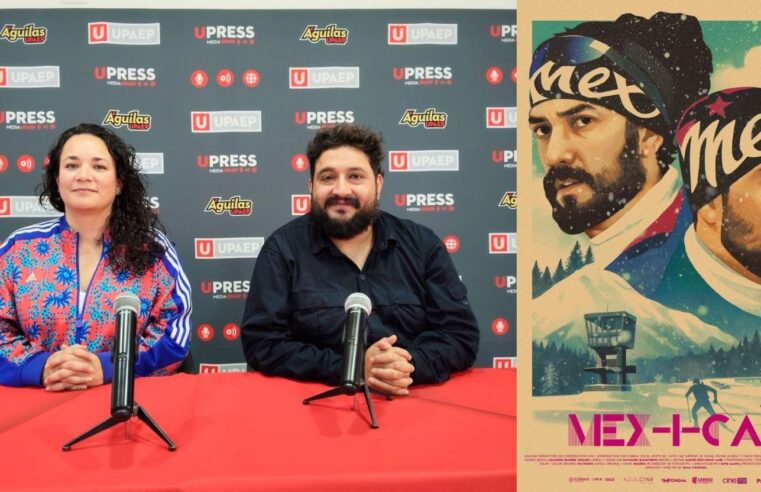 MEX-I-CAN, filme documental de académicos de UPAEP llegará al Festival Internacional de Cine de Guanajuato