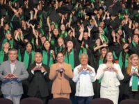 Maestras y maestros tienen el poder de transformar y hacer patria Laura Artemisa