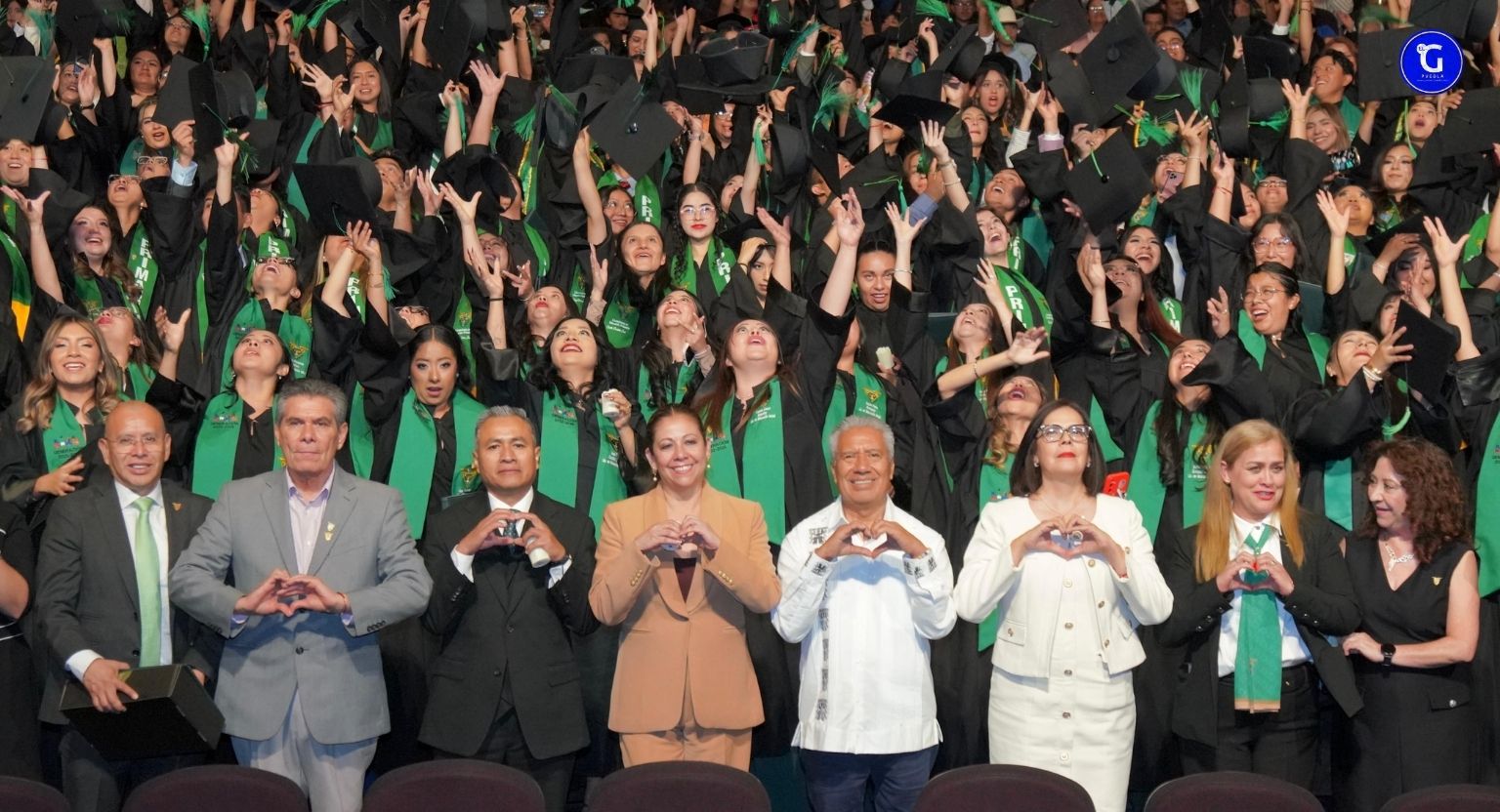 Maestras y maestros tienen el poder de transformar y hacer patria: Laura Artemisa