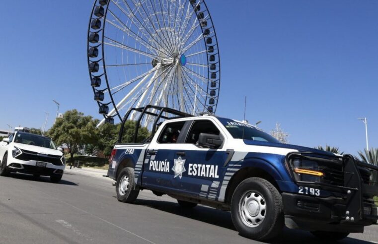 Más de 2 mil elementos reforzarán la seguridad durante el operativo “Vacaciones Seguras de Verano 2026”