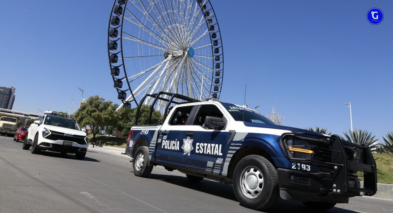 Más de 2 mil elementos reforzarán la seguridad durante el operativo “Vacaciones Seguras de Verano 2026”