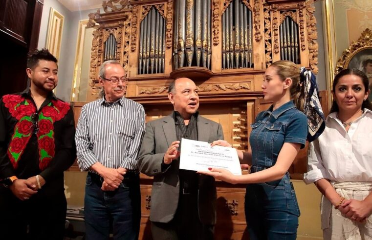 Ochenta y dos años de historia El Museo José Luis Bello y González
