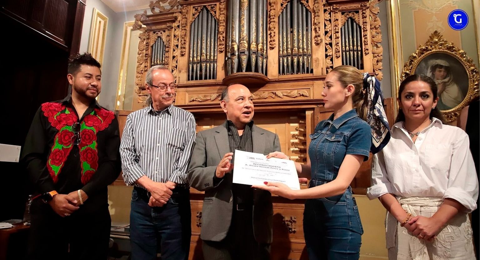 Ochenta y dos años de historia El Museo José Luis Bello y González