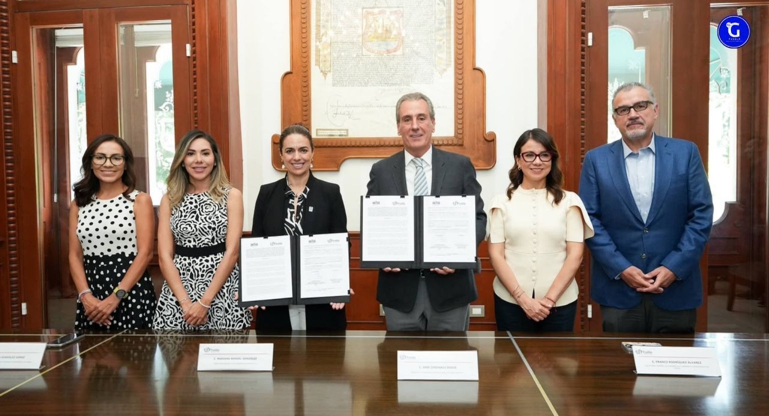 Pepe Chedraui fortalece acciones de prevención, protección y atención especializada para mujeres con ANTHUS A.C.