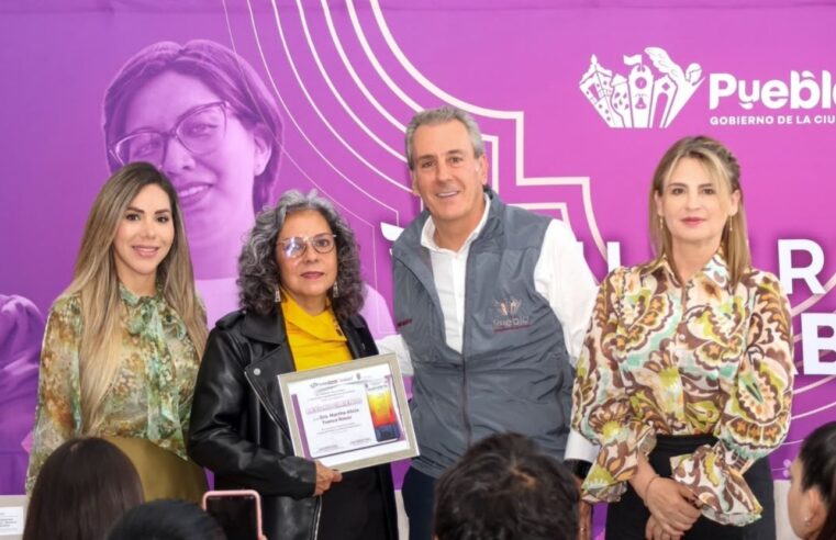 Pepe Chedraui impulsa acciones para fortalecer la prevención de la violencia de género