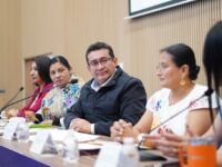 Pide Pável Gaspar a presidentes y presidentas municipales que den respuesta a las necesidades ciudadanas