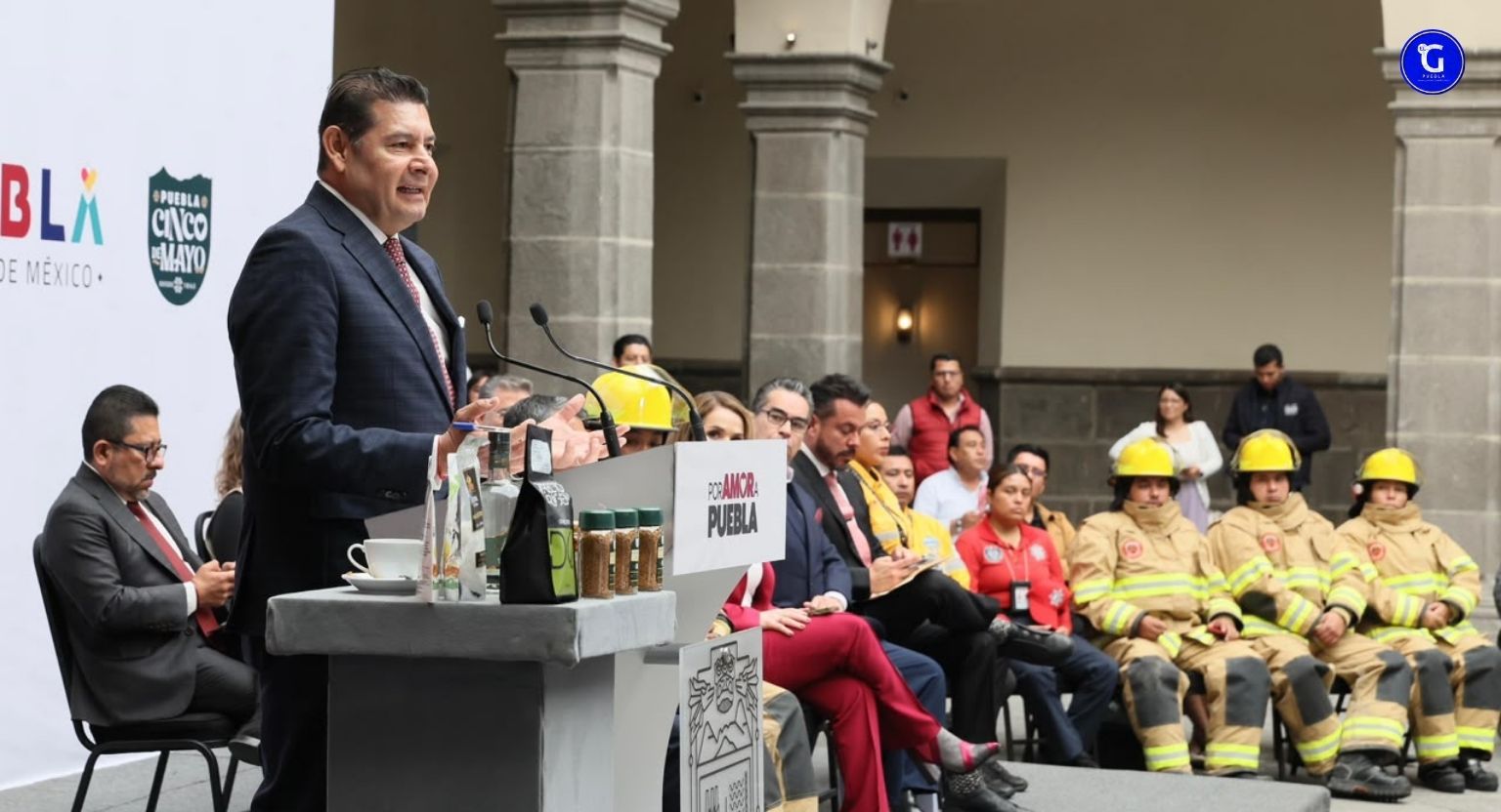 Programa estatal de vivienda, un acto de justicia para fuerzas de seguridad