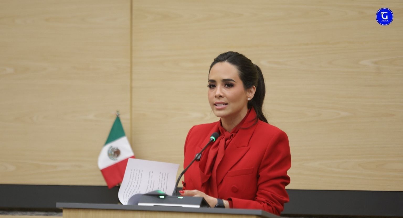 Propone diputada Graciela Palomares exhorto para reforzar operativos contra la venta de autopartes ilícitas en la 46 Poniente