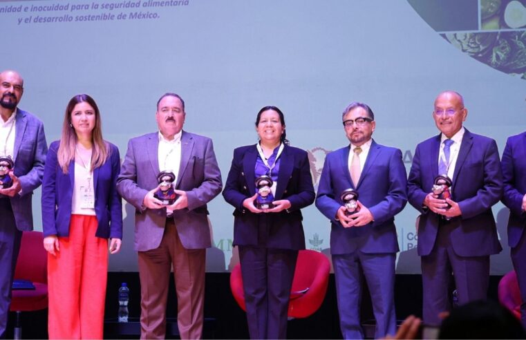 Puebla referente nacional y caso de éxito en sanidad e inocuidad agroalimentaria