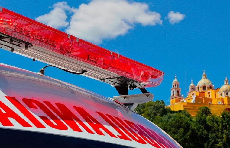 Refuerza San Andrés Cholula la seguridad con motivo del periodo vacacional