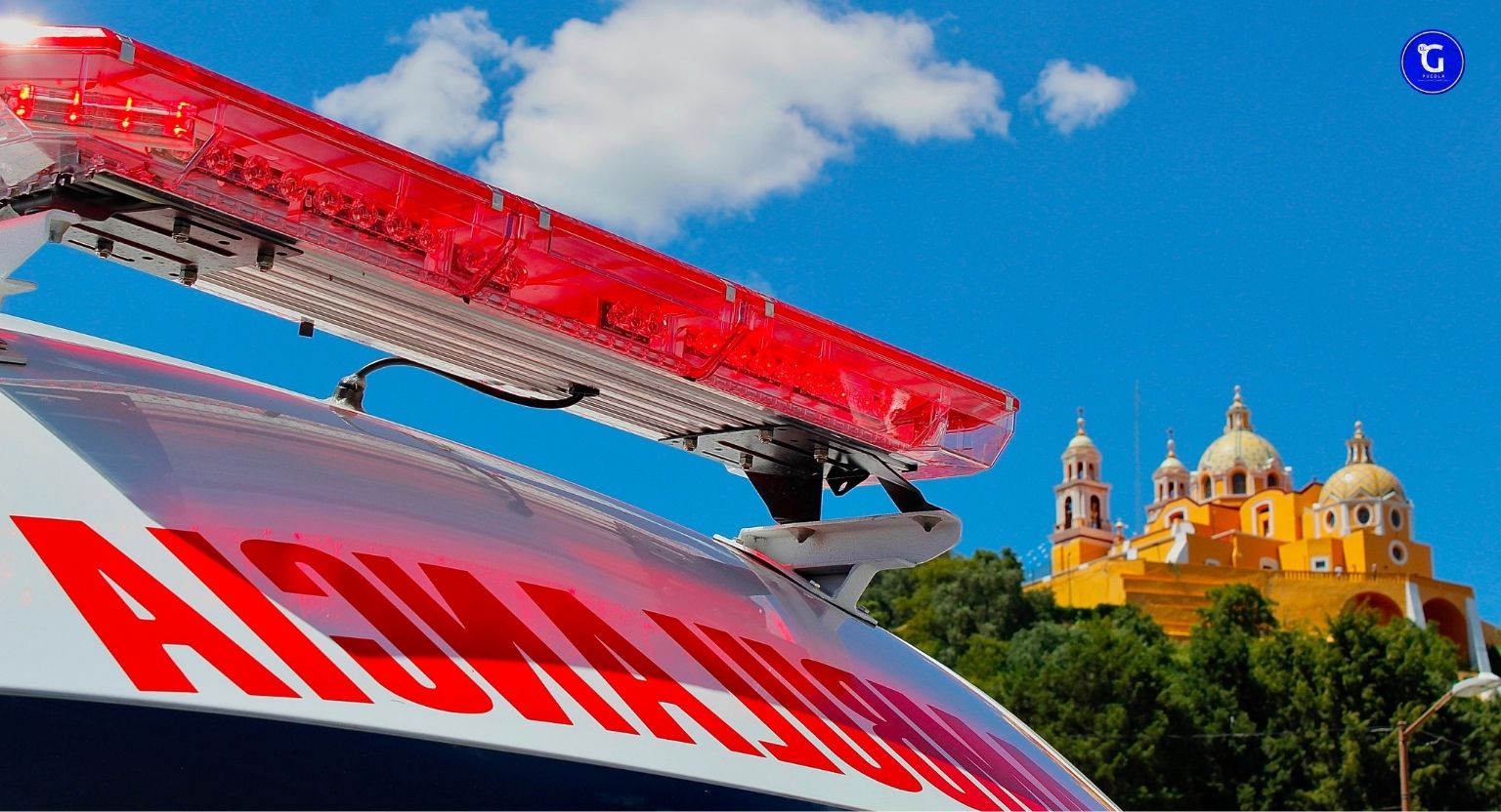 Refuerza San Andrés Cholula la seguridad con motivo del periodo vacacional