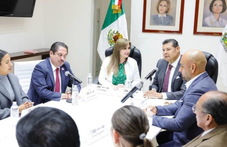 SEDIF refrenda su compromiso con las familias poblanas: Armenta Mier