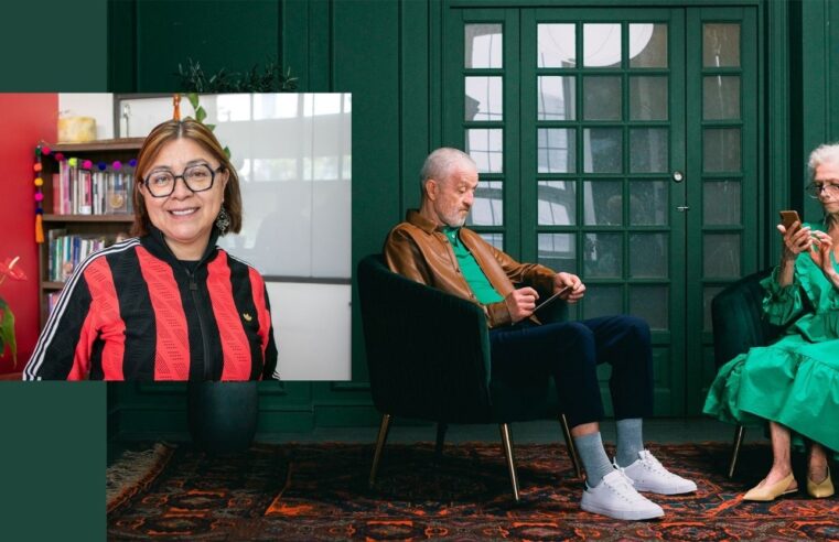 Académica IBERO Puebla llama a erradicar la discriminación contra personas adultas mayores