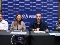 Acción Nacional insta a que el emplazamiento de Huelga en VW se atienda como prioridad de Estado