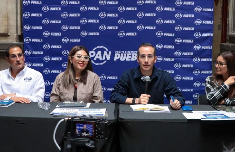 Acción Nacional insta a que el emplazamiento de Huelga en VW se atienda como prioridad de Estado