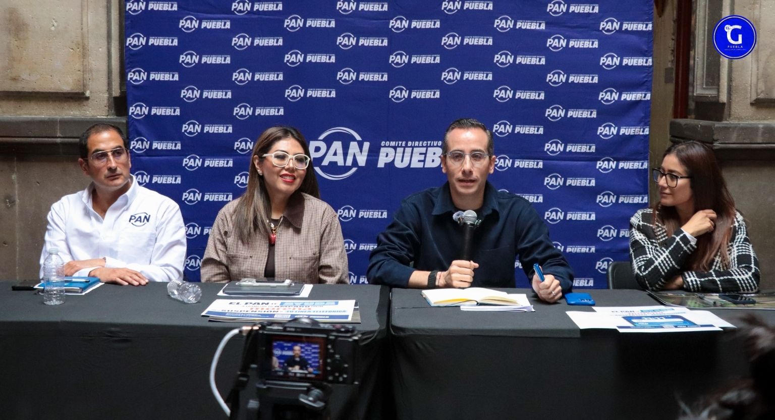 Acción Nacional insta a que el emplazamiento de Huelga en VW se atienda como prioridad de Estado