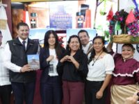 Agave poblano consolida liderazgo agroindustrial de Puebla en mercados mundiales