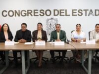 Aprueba Comisión del Congreso exhorto para verificar el cumplimiento de las tarifas máximas de grúas y corralones