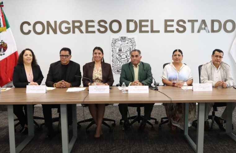 Aprueba Comisión del Congreso exhorto para verificar el cumplimiento de las tarifas máximas de grúas y corralones