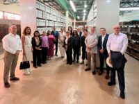Arranca la 5a Edición del Premio Ada Byron a la Mujer Tecnóloga en México, con sede en la Ibero Torreón