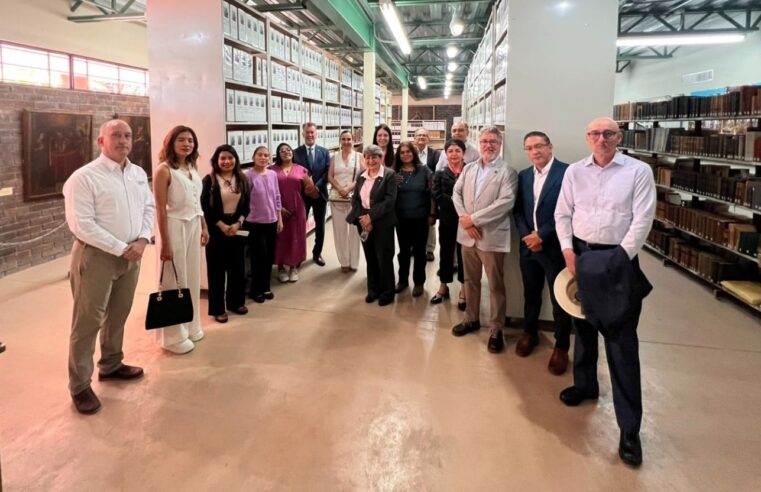 Arranca la 5a Edición del Premio Ada Byron a la Mujer Tecnóloga en México, con sede en la Ibero Torreón