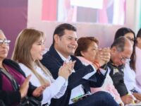 Casas del Abue, espacios de amor, cuidado y esperanza Armenta Mier