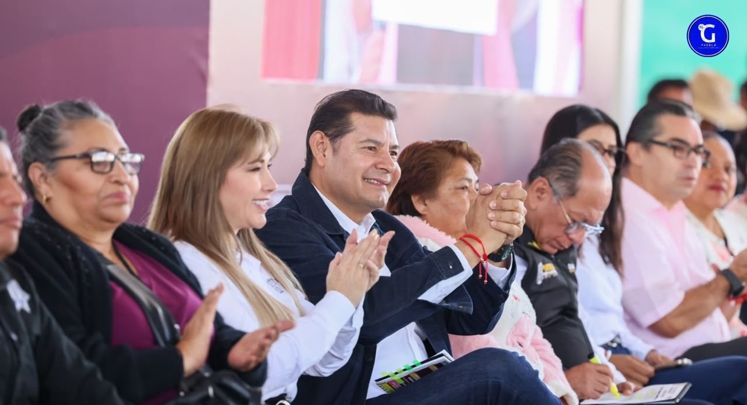 Casas del Abue, espacios de amor, cuidado y esperanza: Armenta Mier