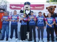 Celebra Gobierno de Pepe Chedraui la Carrera de las y los Policías de la Ciudad 2026