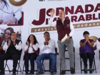 Con Jornadas Imparables, Pepe Chedraui garantiza derechos en La Resurrección