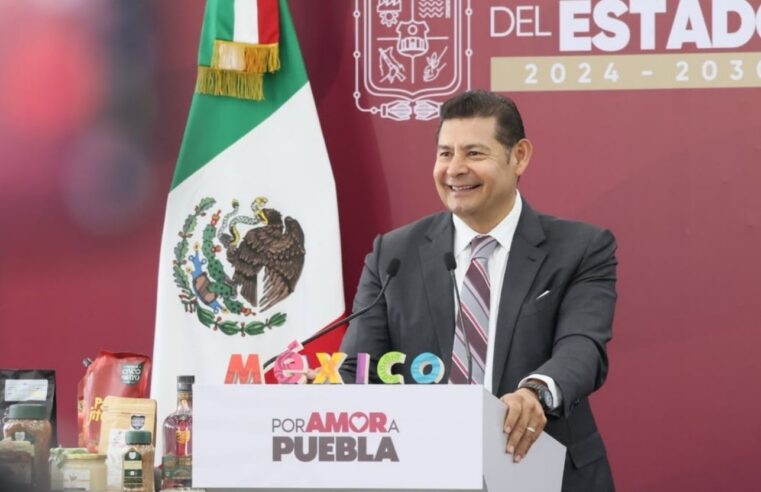 Con distrito aeroportuario, Gobierno consolida inversión histórica para fortalecer el turismo