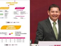 Con inversión y coordinación empresarial estratégica, Gobierno impulsa Distrito Aeroportuario