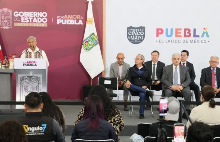 Crecimiento histórico en matrícula de universidades estatales públicas