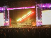 DJ Snake reúne a miles de poblanos en Festival Frecuencias