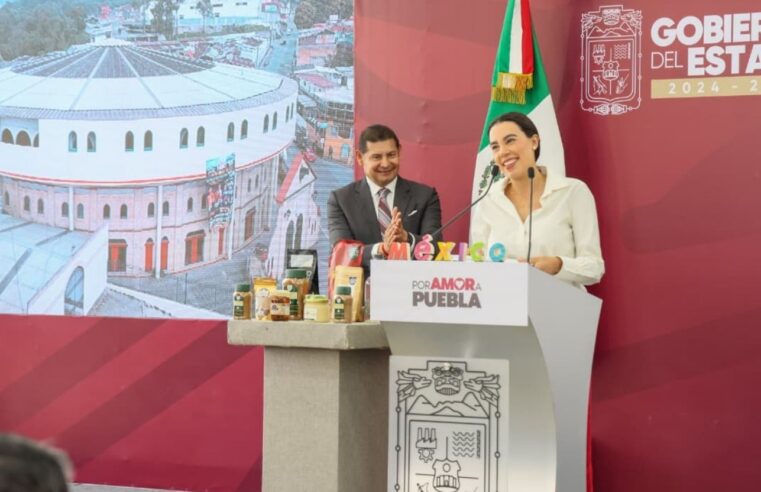 Del 9 al 12 de marzo, Puebla recibirá el Tianguis Turístico México 2027