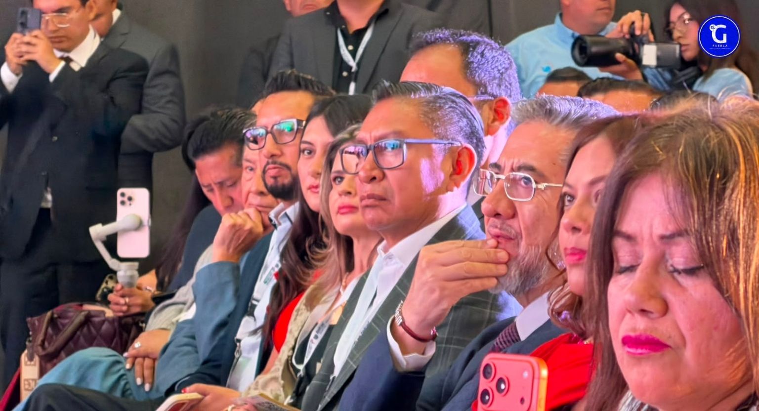 Destaca diputado José Luis Figueroa crecimiento de la industria en Puebla