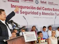 Destina Gobierno estatal 1,500 mdp a más de 6 mil obras comunitarias.