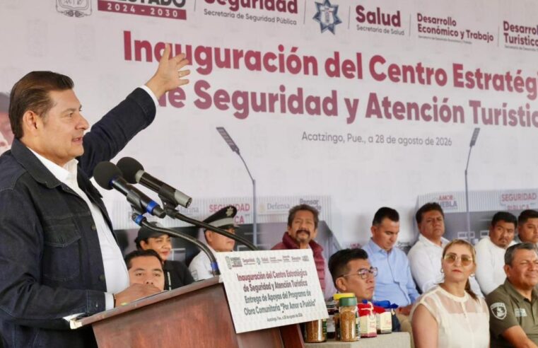 Destina Gobierno estatal 1,500 mdp a más de 6 mil obras comunitarias