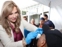 Devolverá SEDIF visión y esperanza con 500 cirugías de cataratas y pterigión