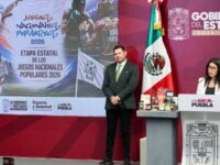En Puebla, con deporte y juventud se recupera el tejido social y se transforman vidas