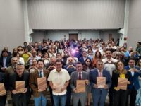 Fortalecen Gobierno del Estado y BUAP la gobernanza municipal