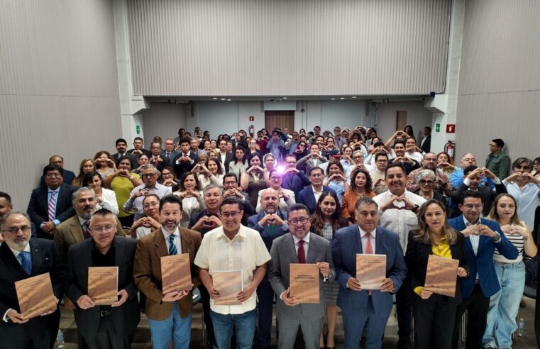Fortalecen Gobierno del Estado y BUAP la gobernanza municipal
