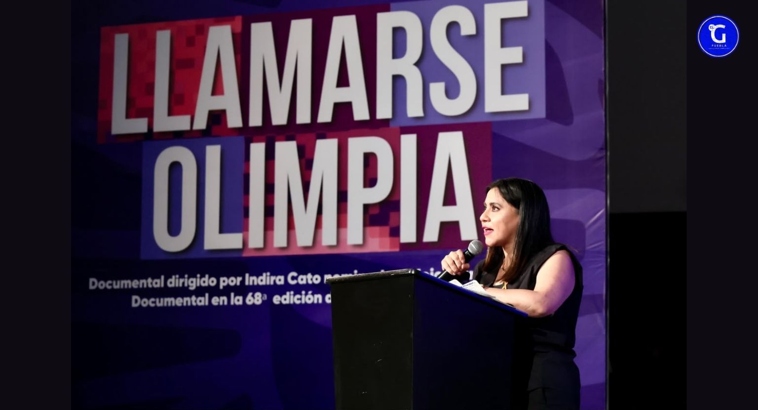 Gobierno convierte lucha de Olimpia en conciencia colectiva para proteger mujeres