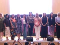 Gobierno Estatal fortalece acciones contra la violencia política de género