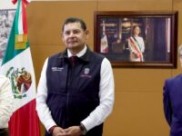 Gobierno Estatal se suma a proyectos de salud impulsados por presidenta Sheinbaum